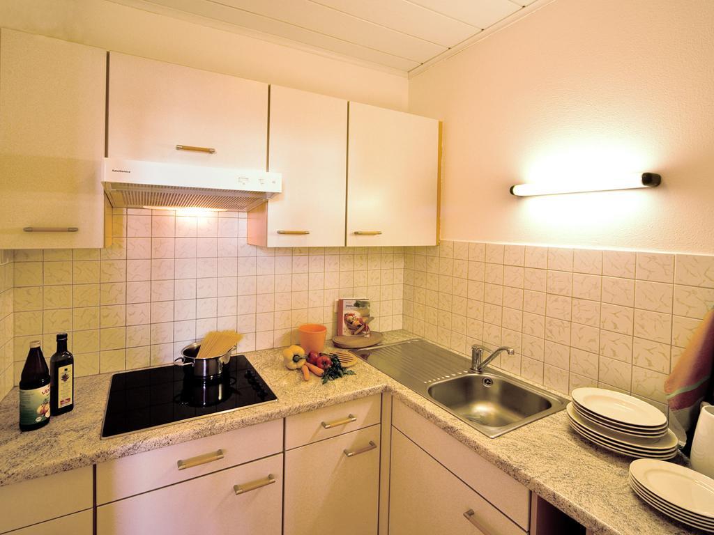 Appartements Erika Falzes Bagian luar foto