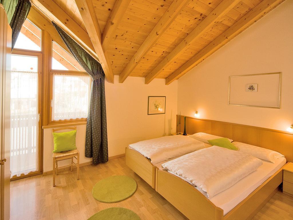Appartements Erika Falzes Bagian luar foto