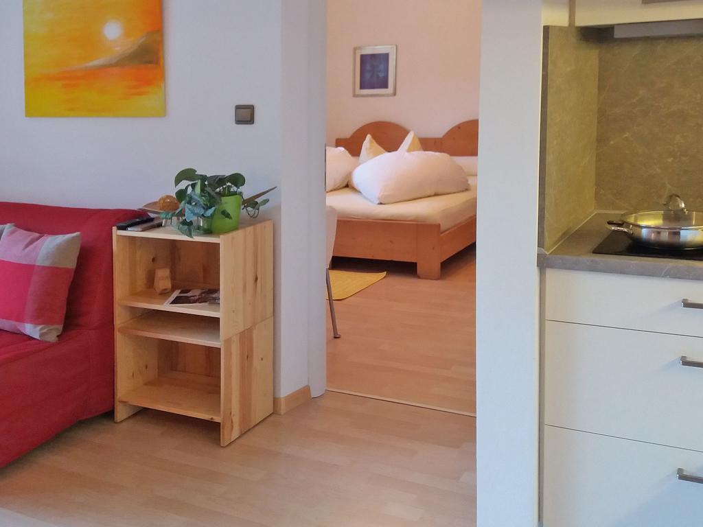 Appartements Erika Falzes Bagian luar foto