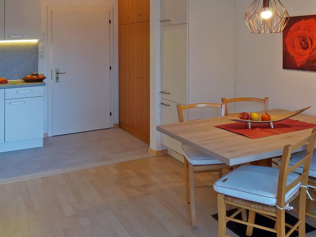 Appartements Erika Falzes Bagian luar foto
